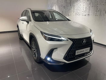 Photo 3 du bon plan LEXUS NX 350h Pack Business 2WD MY24 occasion à 43990 €