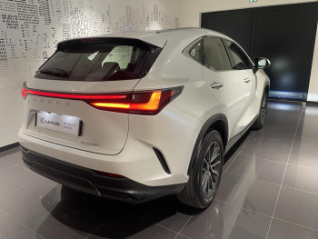 Photo 4 du bon plan LEXUS NX 350h Pack Business 2WD MY24 occasion à 43990 €