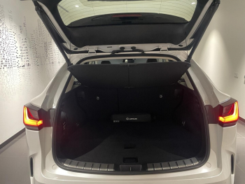 Photo 10 du bon plan LEXUS NX 350h Pack Business 2WD MY24 occasion à 43990 €
