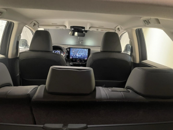 Photo 12 du bon plan LEXUS NX 350h Pack Business 2WD MY24 occasion à 43990 €