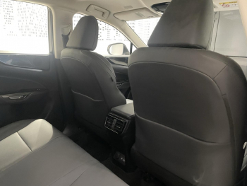 Photo 14 du bon plan LEXUS NX 350h Pack Business 2WD MY24 occasion à 43990 €
