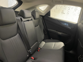 Photo 15 du bon plan LEXUS NX 350h Pack Business 2WD MY24 occasion à 43990 €