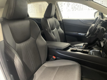 Photo 17 du bon plan LEXUS NX 350h Pack Business 2WD MY24 occasion à 43990 €