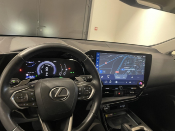 Photo 21 du bon plan LEXUS NX 350h Pack Business 2WD MY24 occasion à 43990 €