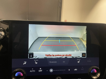 Photo 23 du bon plan LEXUS NX 350h Pack Business 2WD MY24 occasion à 43990 €