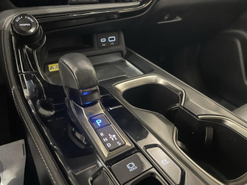 Photo 25 du bon plan LEXUS NX 350h Pack Business 2WD MY24 occasion à 43990 €