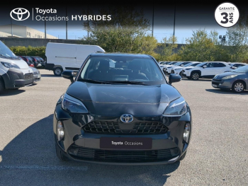 Photo 5 du bon plan TOYOTA Yaris Cross 116h Dynamic MY22 occasion à 20900 €