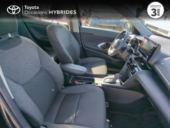 Photo 6 du bon plan TOYOTA Yaris Cross 116h Dynamic MY22 occasion à 20900 €