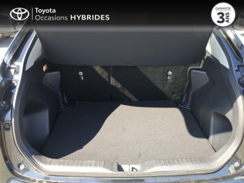 Photo 10 du bon plan TOYOTA Yaris Cross 116h Dynamic MY22 occasion à 20900 €