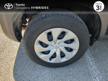 Photo 16 du bon plan TOYOTA Yaris Cross 116h Dynamic MY22 occasion à 20900 €