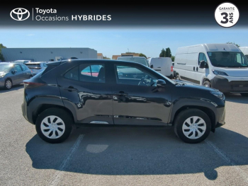 Photo 17 du bon plan TOYOTA Yaris Cross 116h Dynamic MY22 occasion à 20900 €