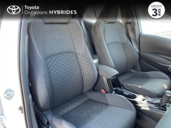 Photo 6 du bon plan TOYOTA Corolla 1.8 140ch Dynamic Business + Programme Beyond Zero Academy MY23 occasion à 18990 €