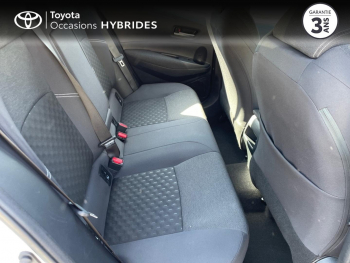 Photo 7 du bon plan TOYOTA Corolla 1.8 140ch Dynamic Business + Programme Beyond Zero Academy MY23 occasion à 18990 €
