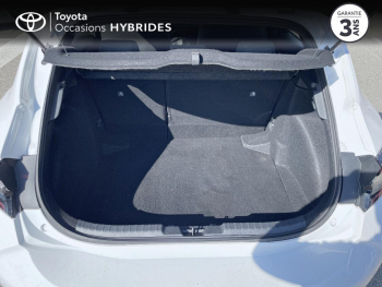 Photo 10 du bon plan TOYOTA Corolla 1.8 140ch Dynamic Business + Programme Beyond Zero Academy MY23 occasion à 18990 €