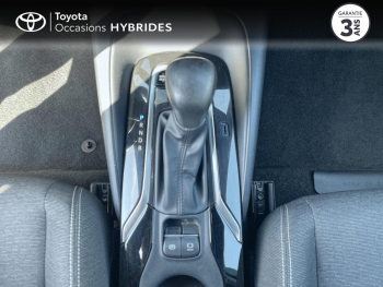 Photo 20 du bon plan TOYOTA Corolla 1.8 140ch Dynamic Business + Programme Beyond Zero Academy MY23 occasion à 18990 €