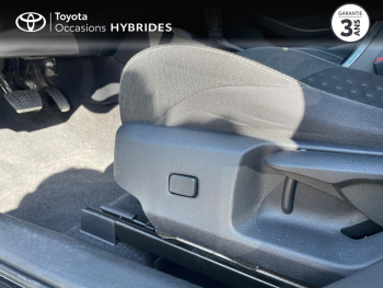 Photo 23 du bon plan TOYOTA Corolla 1.8 140ch Dynamic Business + Programme Beyond Zero Academy MY23 occasion à 18990 €