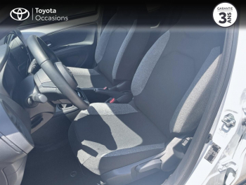 Photo 3 du bon plan TOYOTA Aygo X 1.0 VVT-i 72ch Dynamic MY24 occasion à 13590 €