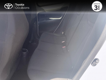 Photo 4 du bon plan TOYOTA Aygo X 1.0 VVT-i 72ch Dynamic MY24 occasion à 13590 €