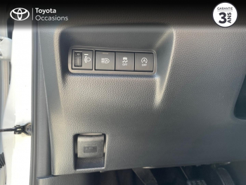 Photo 14 du bon plan TOYOTA Aygo X 1.0 VVT-i 72ch Dynamic MY24 occasion à 13590 €