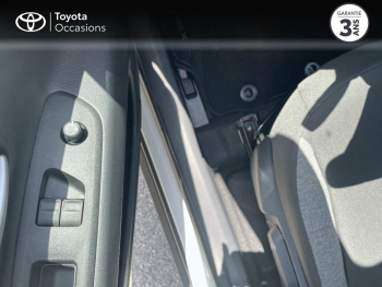 Photo 15 du bon plan TOYOTA Aygo X 1.0 VVT-i 72ch Dynamic MY24 occasion à 13590 €