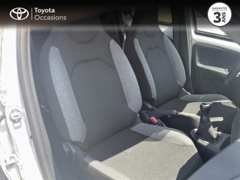 Photo 18 du bon plan TOYOTA Aygo X 1.0 VVT-i 72ch Dynamic MY24 occasion à 13590 €