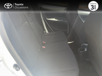 Photo 19 du bon plan TOYOTA Aygo X 1.0 VVT-i 72ch Dynamic MY24 occasion à 13590 €