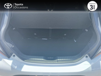 Photo 22 du bon plan TOYOTA Aygo X 1.0 VVT-i 72ch Dynamic MY24 occasion à 13590 €