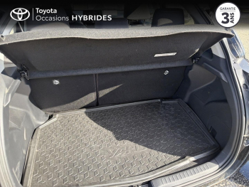 Photo 10 du bon plan TOYOTA Yaris 116h Dynamic 5p MY22 occasion à 17989 €