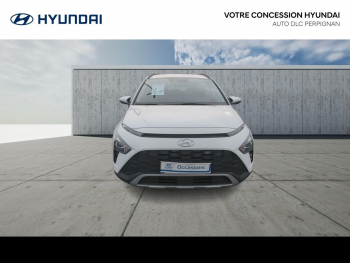 Photo 3 du bon plan HYUNDAI Bayon 1.2 84ch Initia occasion à 12900 €