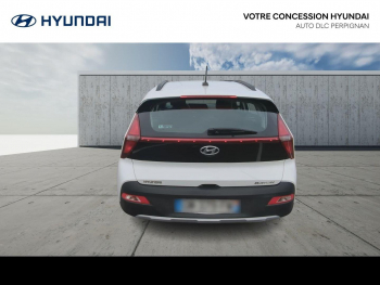 Photo 4 du bon plan HYUNDAI Bayon 1.2 84ch Initia occasion à 12900 €
