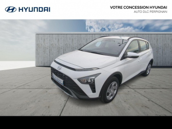 Photo 5 du bon plan HYUNDAI Bayon 1.2 84ch Initia occasion à 12900 €