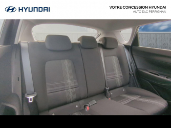 Photo 9 du bon plan HYUNDAI Bayon 1.2 84ch Initia occasion à 12900 €