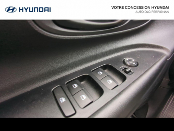 Photo 11 du bon plan HYUNDAI Bayon 1.2 84ch Initia occasion à 12900 €