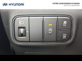 Photo 12 du bon plan HYUNDAI Bayon 1.2 84ch Initia occasion à 12900 €