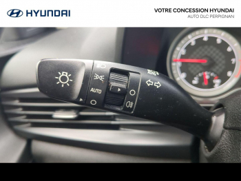 Photo 14 du bon plan HYUNDAI Bayon 1.2 84ch Initia occasion à 12900 €