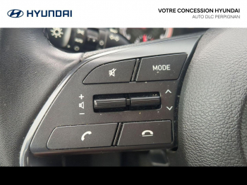 Photo 15 du bon plan HYUNDAI Bayon 1.2 84ch Initia occasion à 12900 €