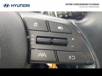 Photo 16 du bon plan HYUNDAI Bayon 1.2 84ch Initia occasion à 12900 €