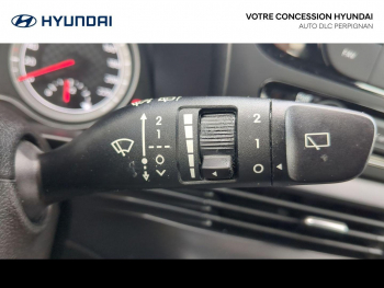 Photo 17 du bon plan HYUNDAI Bayon 1.2 84ch Initia occasion à 12900 €