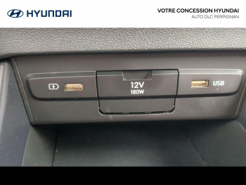 Photo 20 du bon plan HYUNDAI Bayon 1.2 84ch Initia occasion à 12900 €