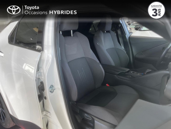 Photo 6 du bon plan TOYOTA C-HR 1.8 Hybride 140ch Design Pack Confort occasion à 28490 €