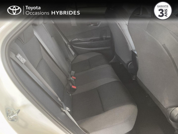 Photo 7 du bon plan TOYOTA C-HR 1.8 Hybride 140ch Design Pack Confort occasion à 28490 €