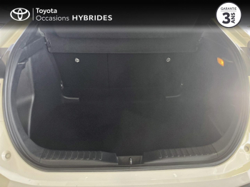 Photo 10 du bon plan TOYOTA C-HR 1.8 Hybride 140ch Design Pack Confort occasion à 28490 €