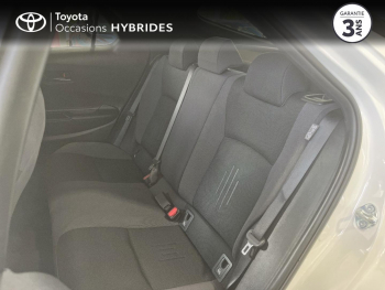 Photo 12 du bon plan TOYOTA C-HR 1.8 Hybride 140ch Design Pack Confort occasion à 28490 €