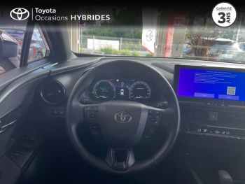 Photo 13 du bon plan TOYOTA C-HR 1.8 Hybride 140ch Design Pack Confort occasion à 28490 €