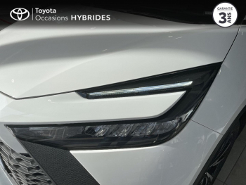Photo 20 du bon plan TOYOTA C-HR 1.8 Hybride 140ch Design Pack Confort occasion à 28490 €