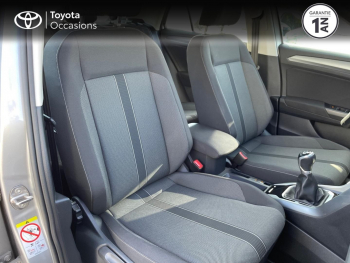 Photo 6 du bon plan VOLKSWAGEN T-Roc 1.0 TSI 110ch Life occasion à 18990 €