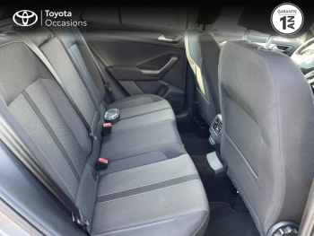 Photo 7 du bon plan VOLKSWAGEN T-Roc 1.0 TSI 110ch Life occasion à 18990 €