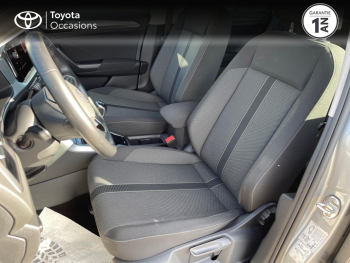 Photo 11 du bon plan VOLKSWAGEN T-Roc 1.0 TSI 110ch Life occasion à 18990 €