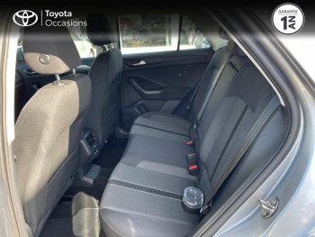 Photo 12 du bon plan VOLKSWAGEN T-Roc 1.0 TSI 110ch Life occasion à 18990 €
