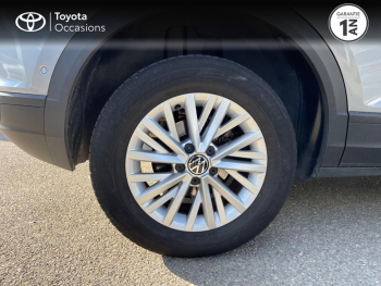Photo 16 du bon plan VOLKSWAGEN T-Roc 1.0 TSI 110ch Life occasion à 18990 €